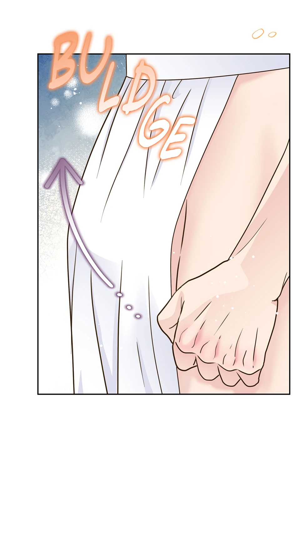 My Experience Being Close to My Older Brother’s Friend Chapter 58 - Page 46