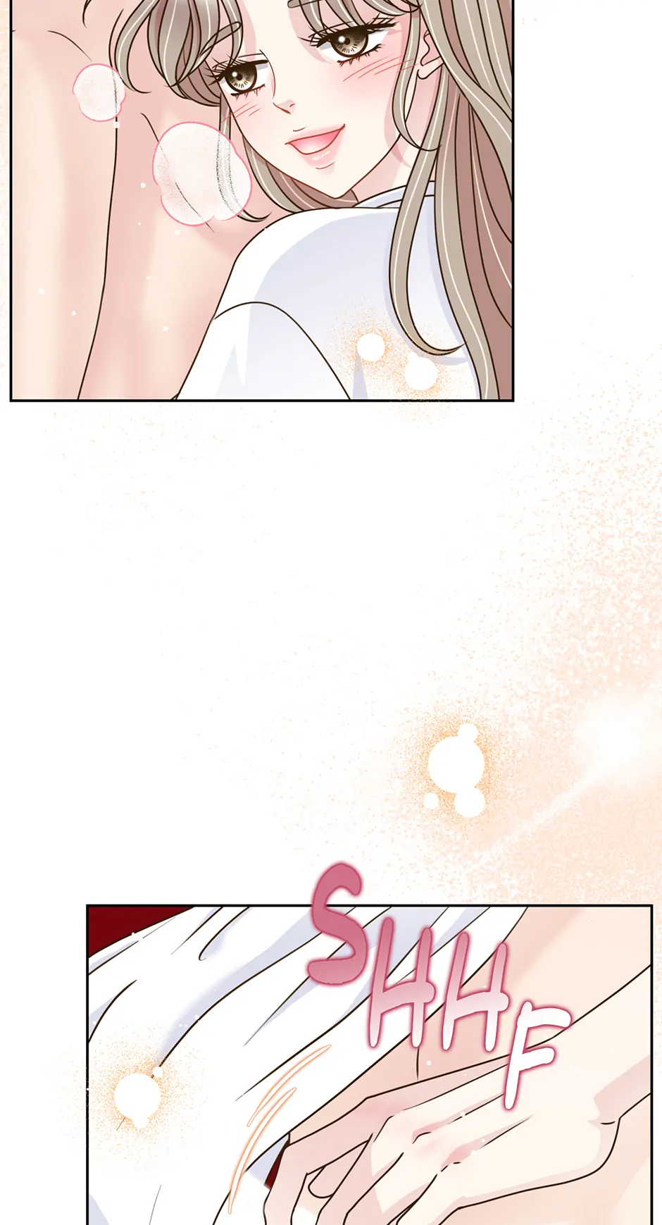 My Experience Being Close to My Older Brother’s Friend Chapter 58 - Page 48