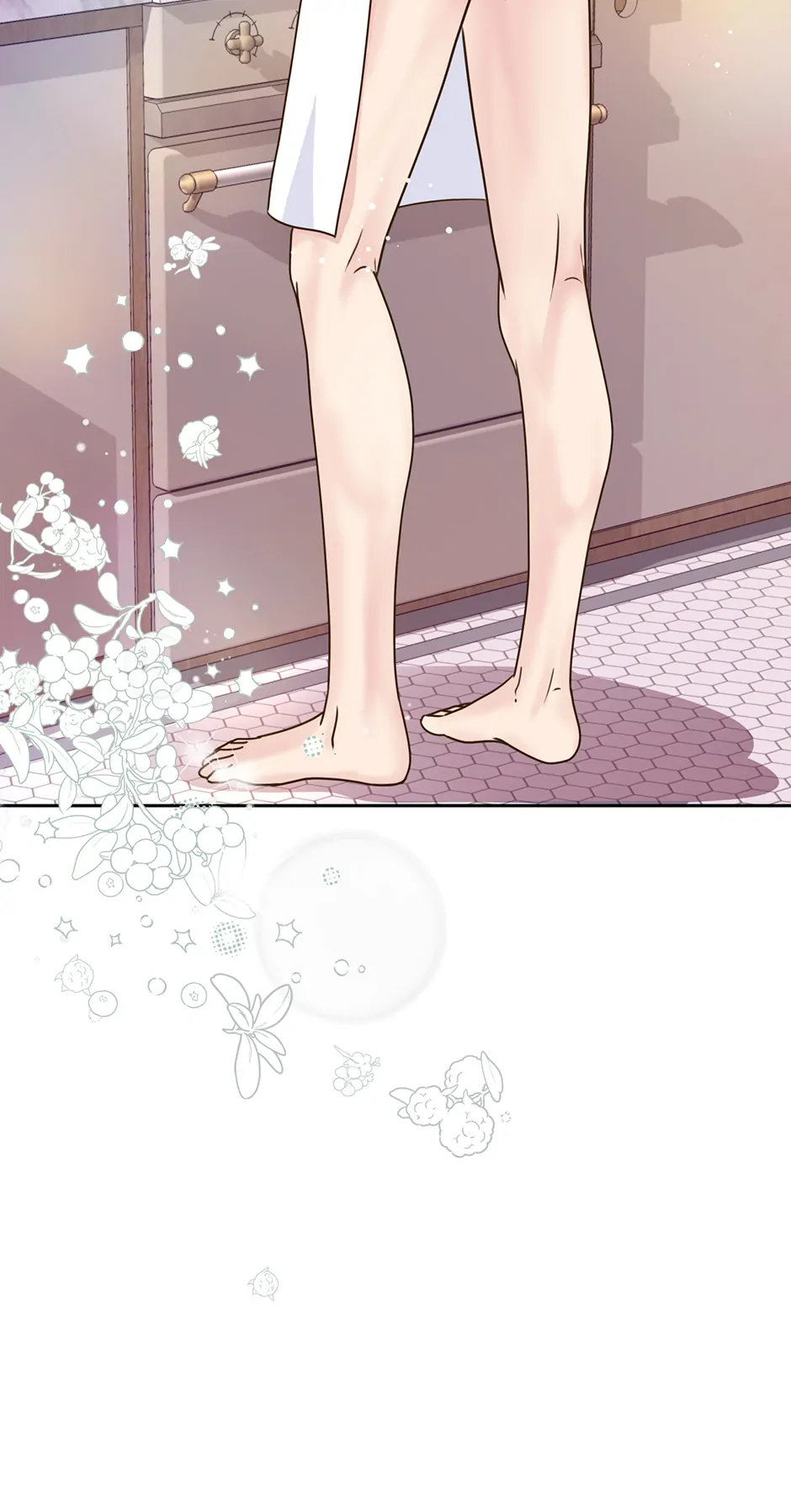 My Experience Being Close to My Older Brother’s Friend Chapter 58 - Page 5