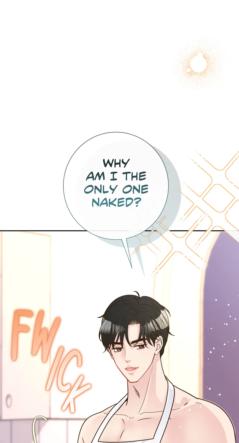 My Experience Being Close to My Older Brother’s Friend Chapter 58 - Page 52