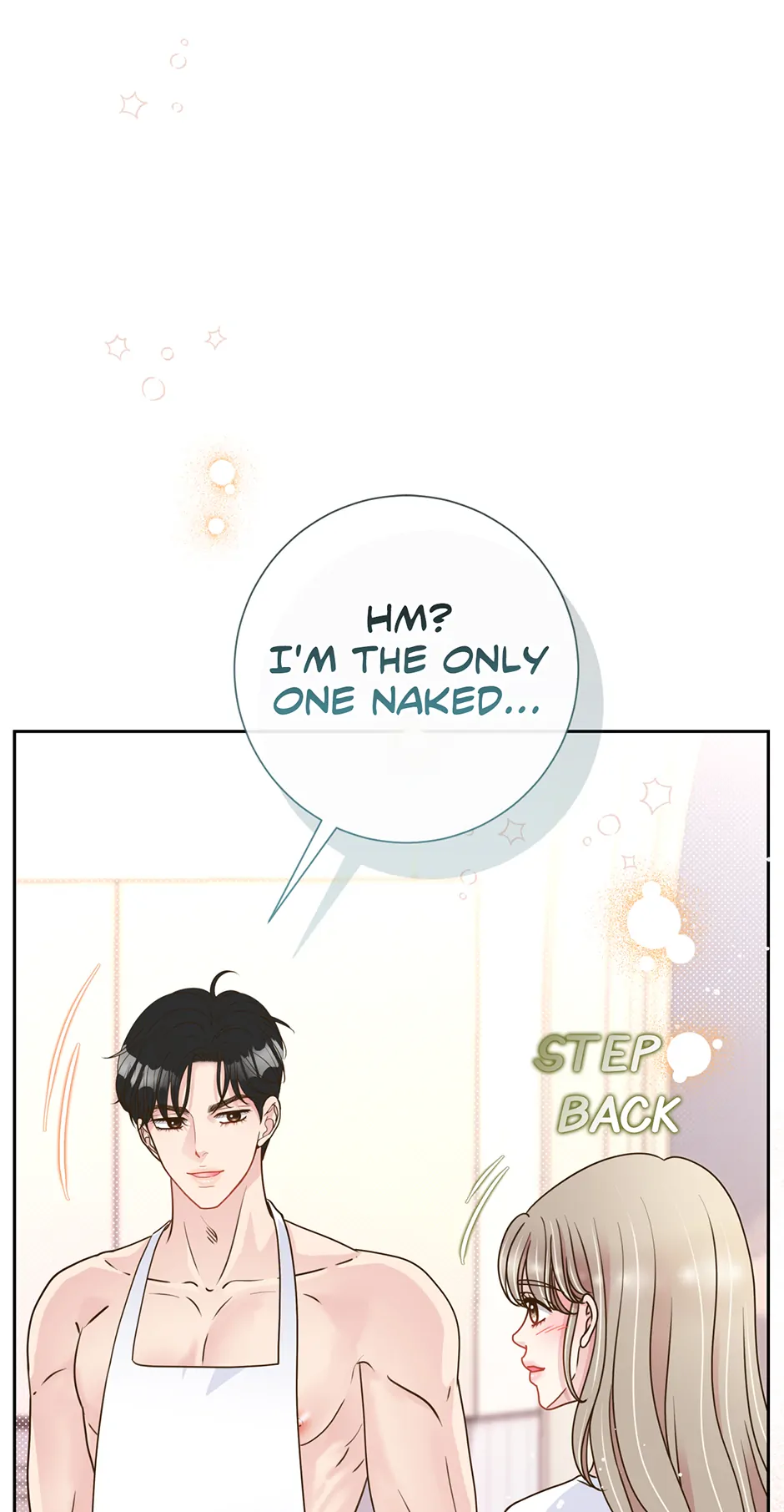 My Experience Being Close to My Older Brother’s Friend Chapter 58 - Page 54