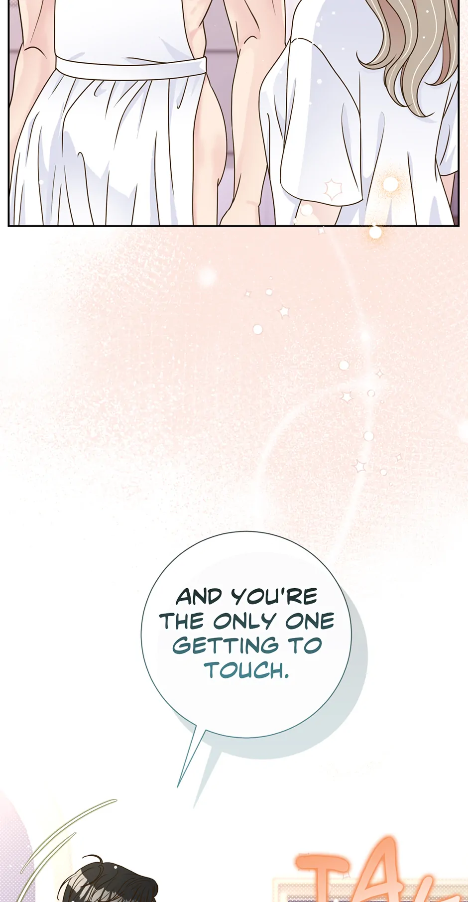 My Experience Being Close to My Older Brother’s Friend Chapter 58 - Page 55