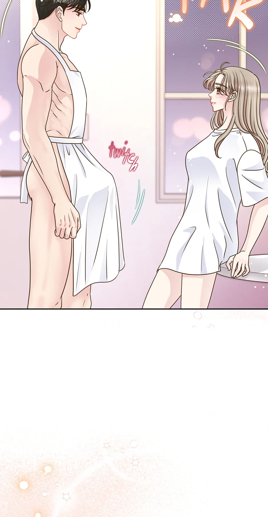 My Experience Being Close to My Older Brother’s Friend Chapter 58 - Page 56