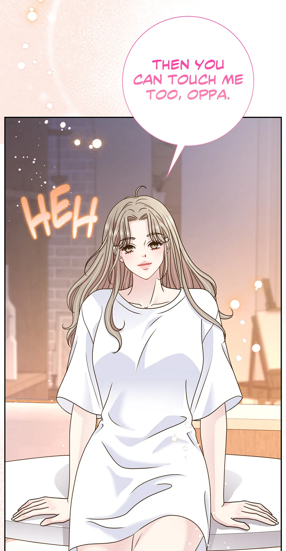My Experience Being Close to My Older Brother’s Friend Chapter 58 - Page 57