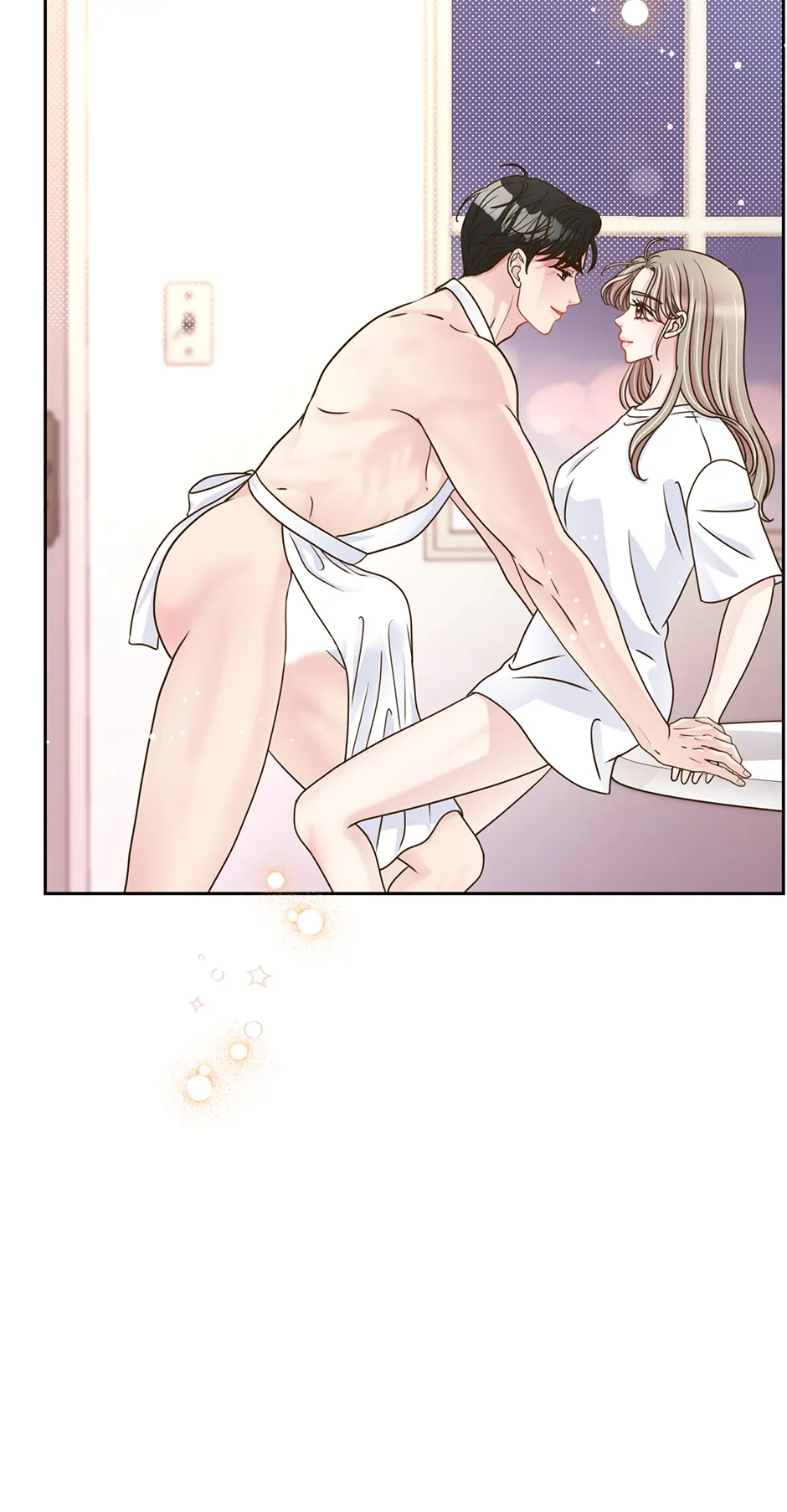 My Experience Being Close to My Older Brother’s Friend Chapter 58 - Page 60