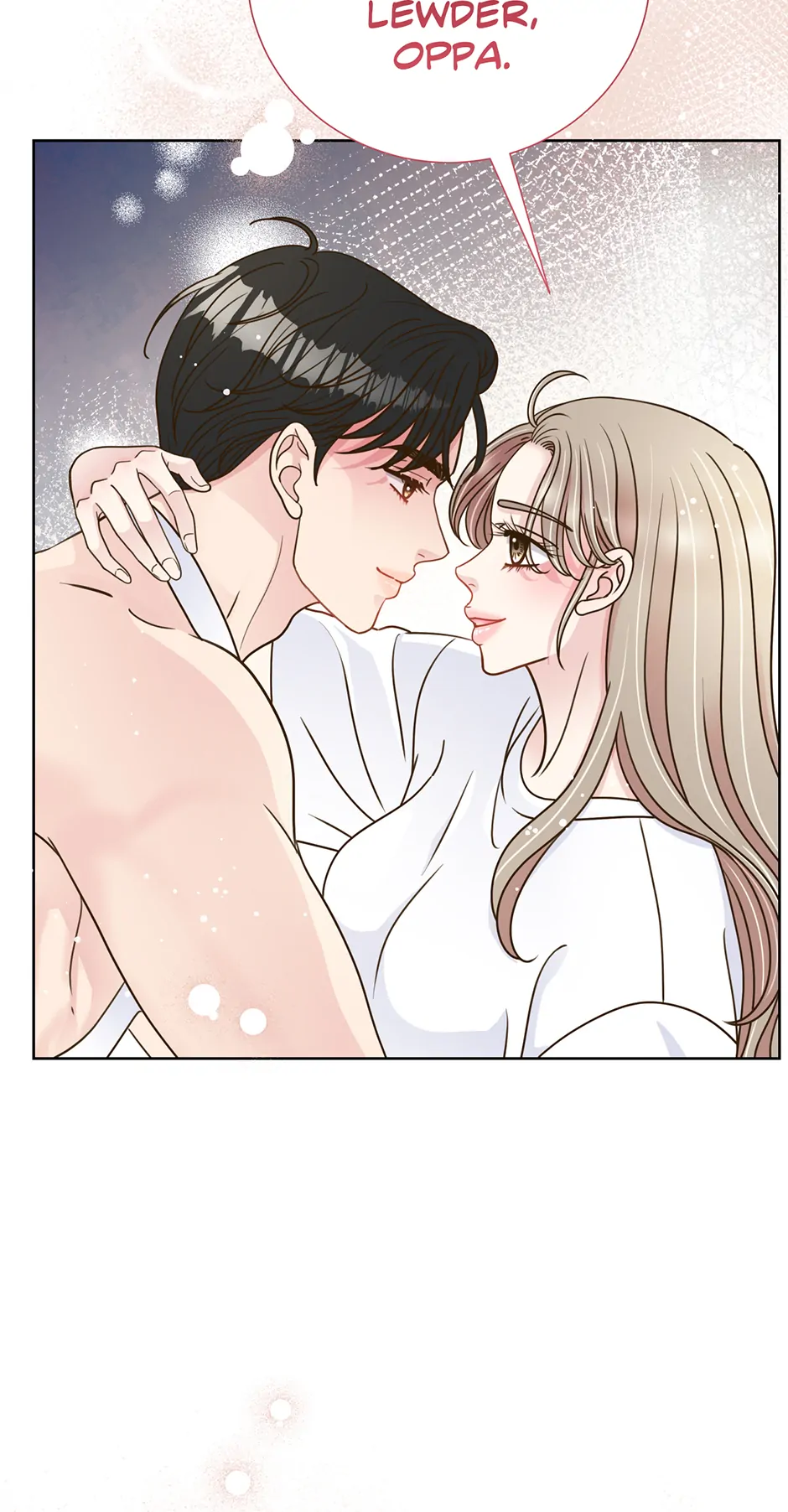 My Experience Being Close to My Older Brother’s Friend Chapter 58 - Page 64