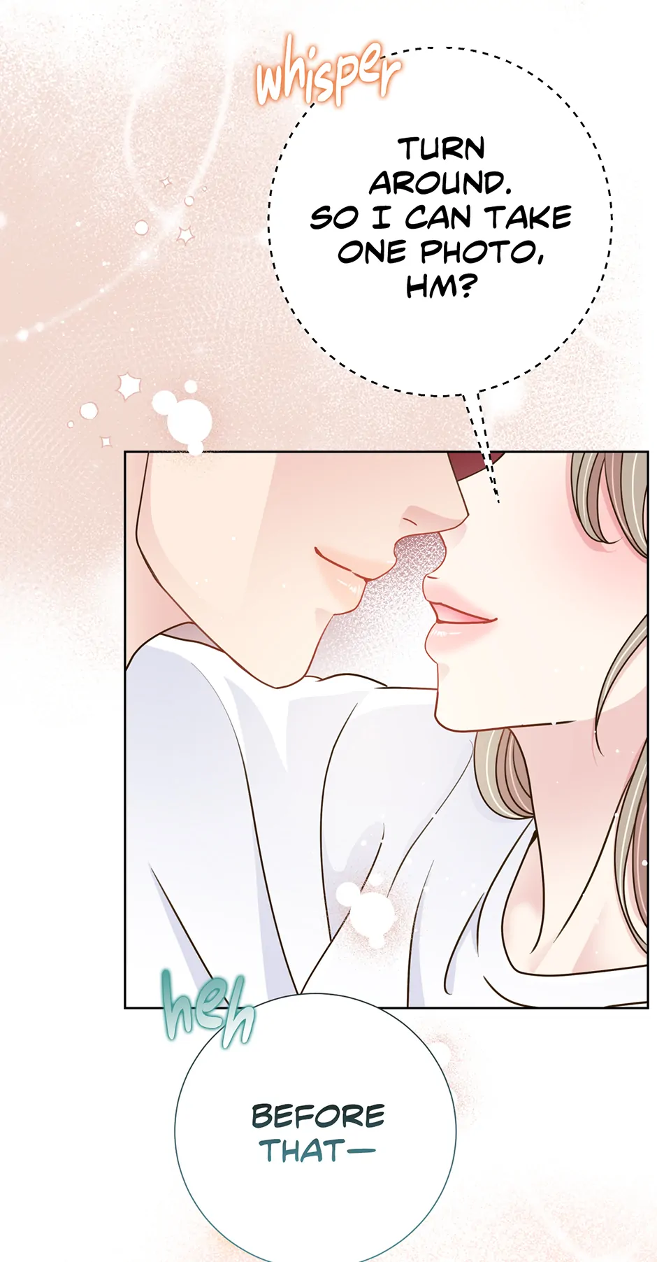 My Experience Being Close to My Older Brother’s Friend Chapter 58 - Page 65