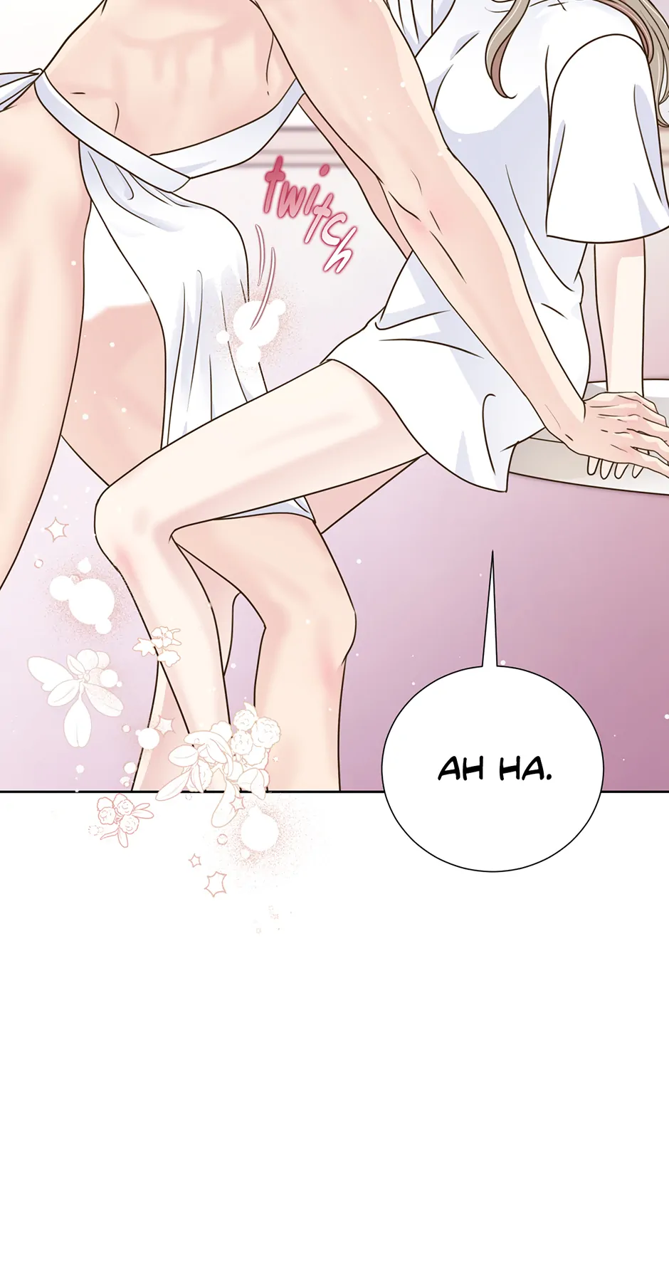 My Experience Being Close to My Older Brother’s Friend Chapter 58 - Page 67