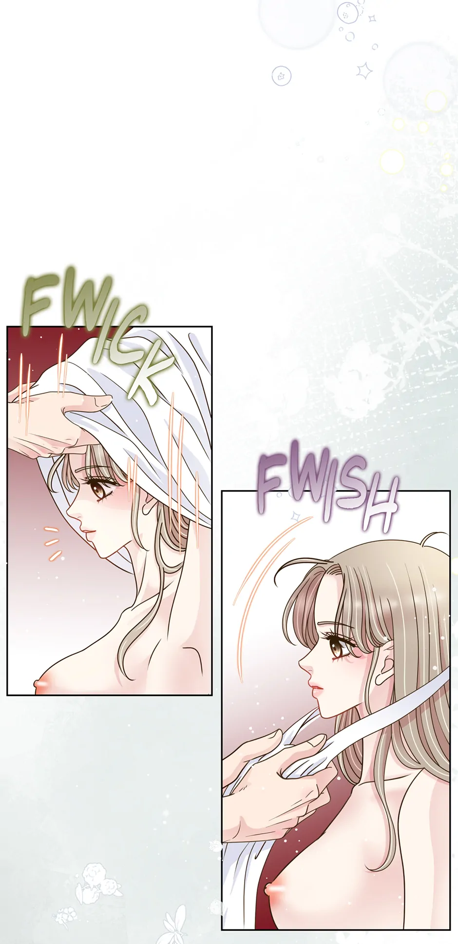 My Experience Being Close to My Older Brother’s Friend Chapter 58 - Page 69