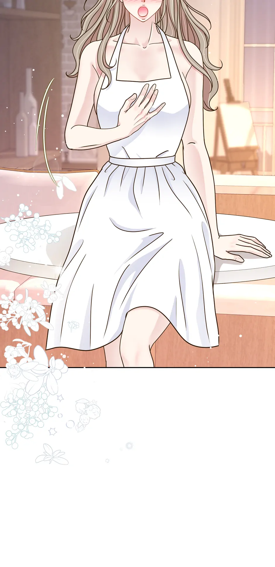 My Experience Being Close to My Older Brother’s Friend Chapter 58 - Page 71