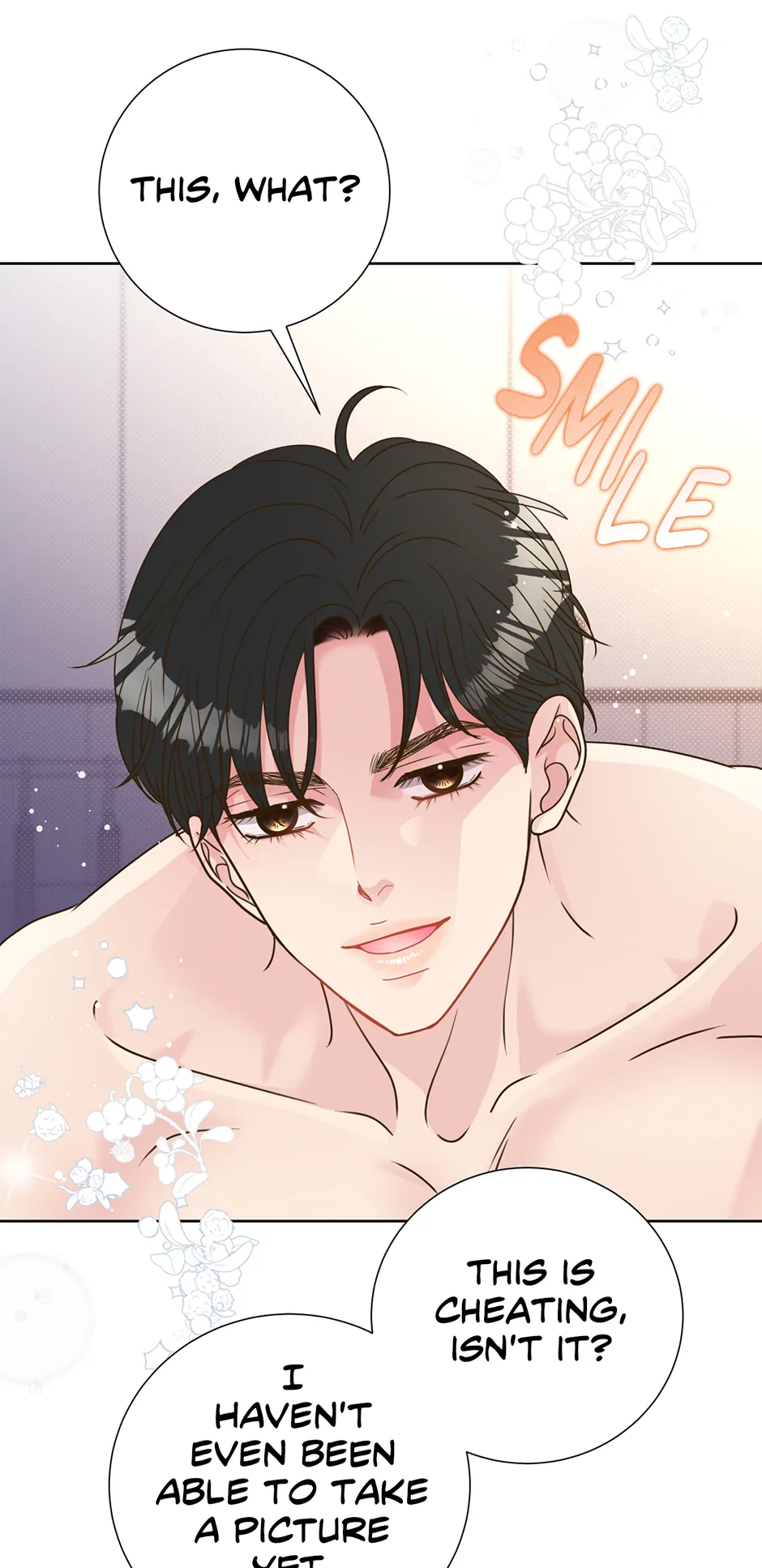 My Experience Being Close to My Older Brother’s Friend Chapter 58 - Page 72