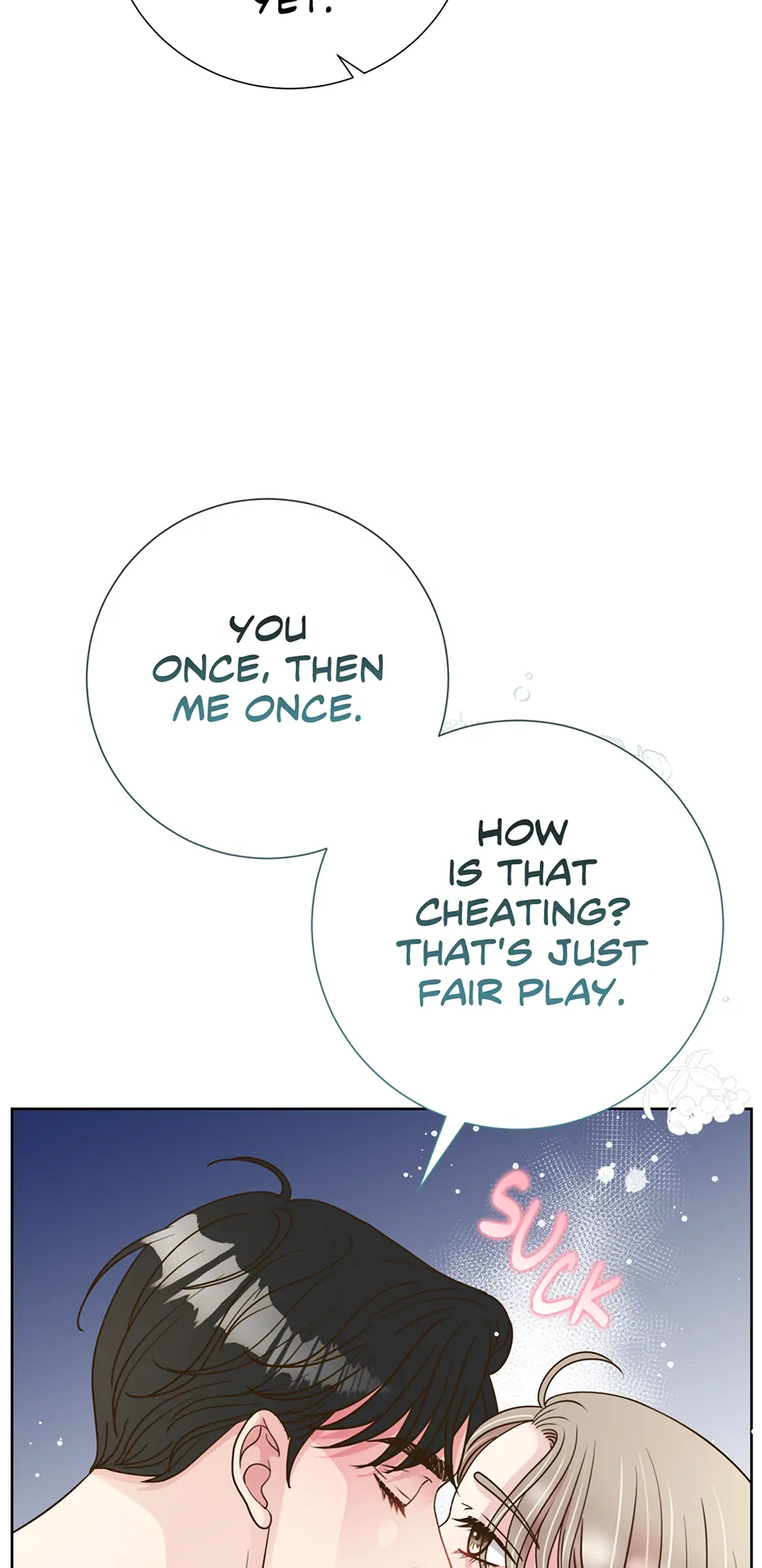 My Experience Being Close to My Older Brother’s Friend Chapter 58 - Page 73