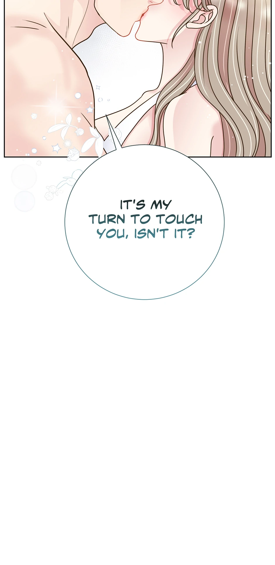 My Experience Being Close to My Older Brother’s Friend Chapter 58 - Page 74