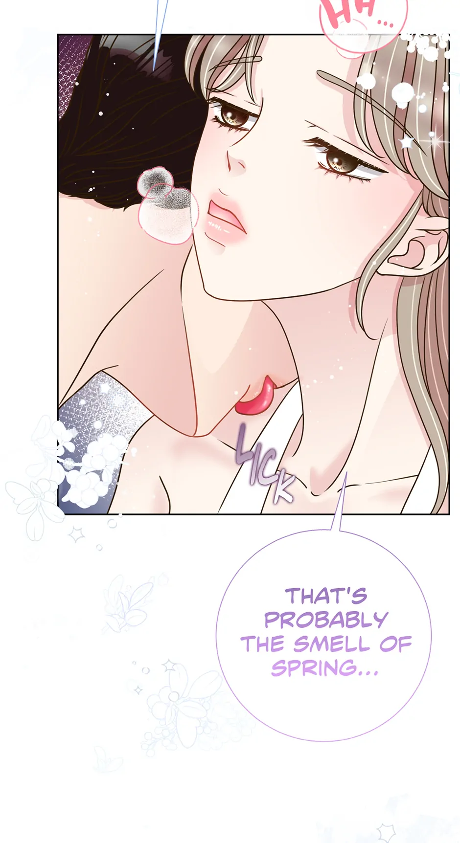 My Experience Being Close to My Older Brother’s Friend Chapter 58 - Page 77