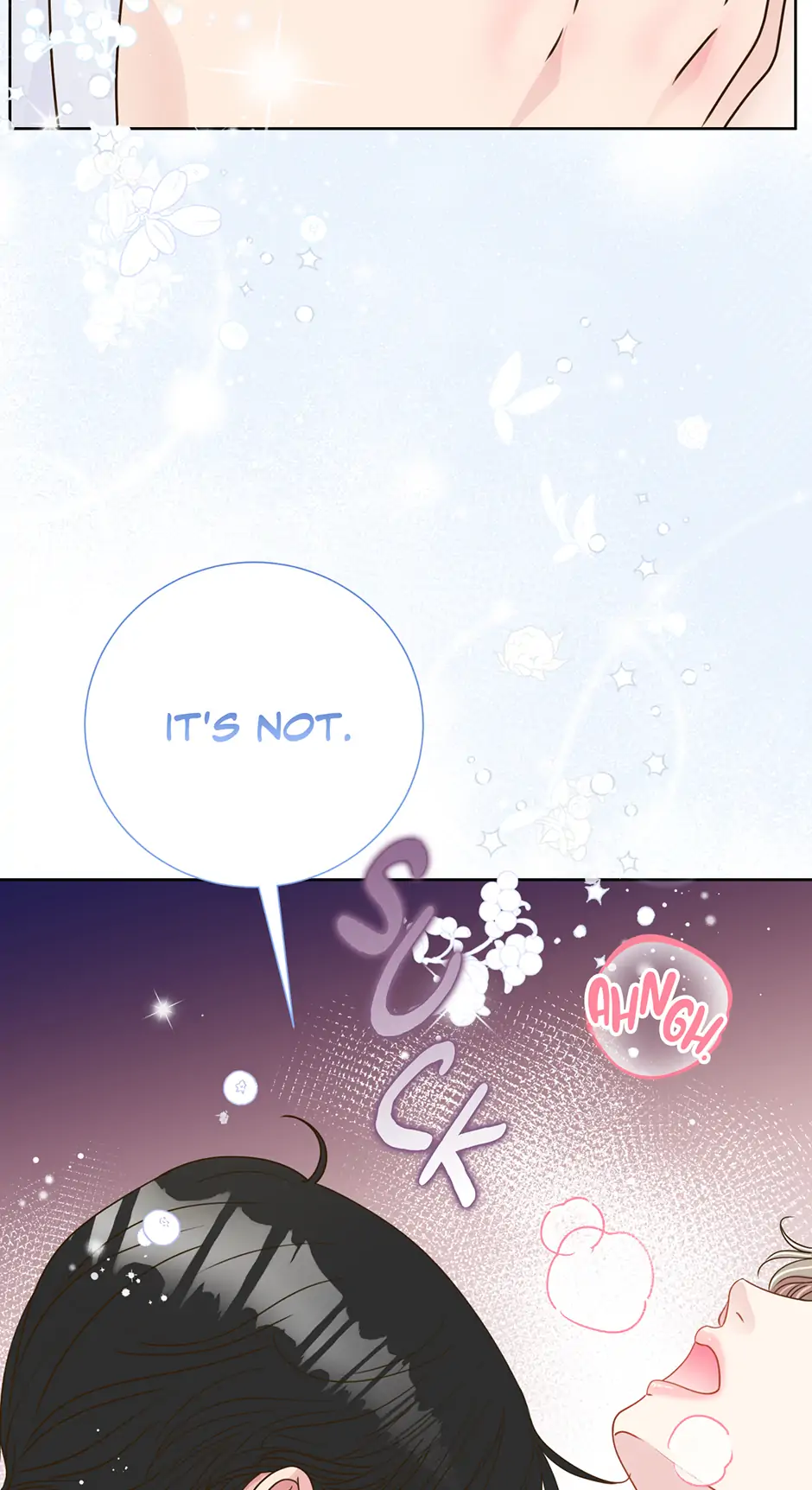 My Experience Being Close to My Older Brother’s Friend Chapter 58 - Page 79