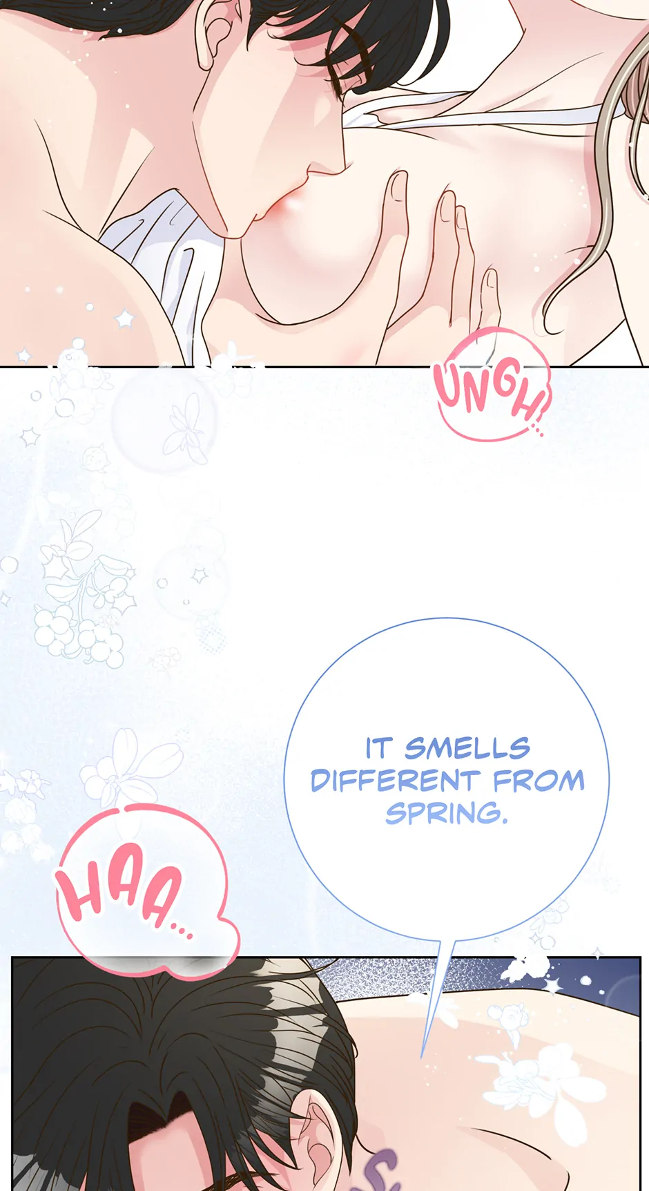 My Experience Being Close to My Older Brother’s Friend Chapter 58 - Page 80
