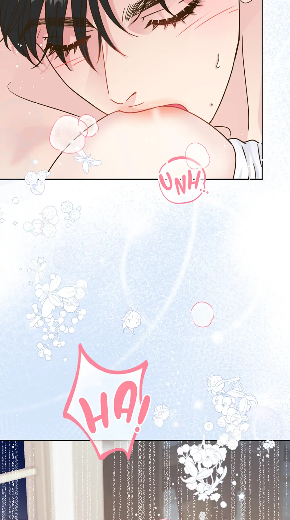 My Experience Being Close to My Older Brother’s Friend Chapter 58 - Page 84
