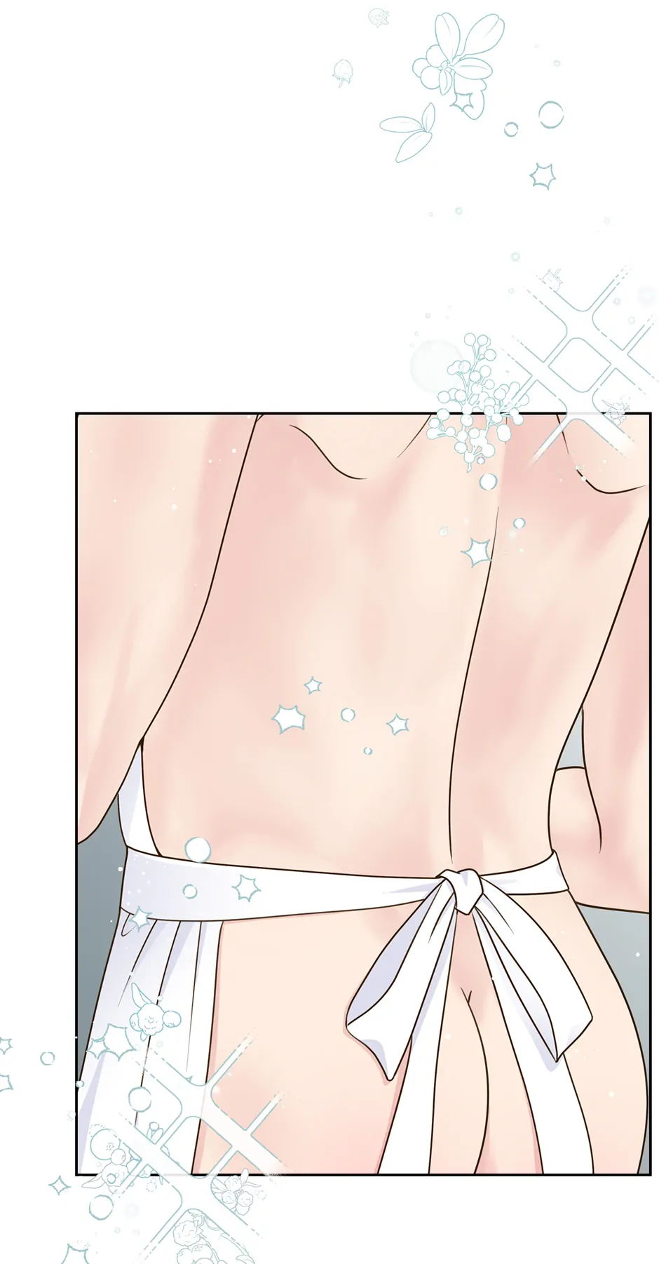 My Experience Being Close to My Older Brother’s Friend Chapter 58 - Page 9