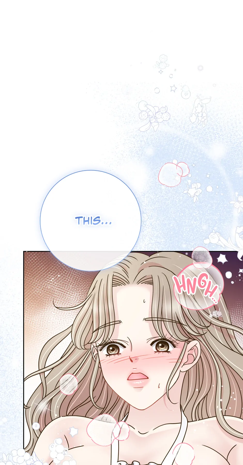 My Experience Being Close to My Older Brother’s Friend Chapter 59 - Page 0