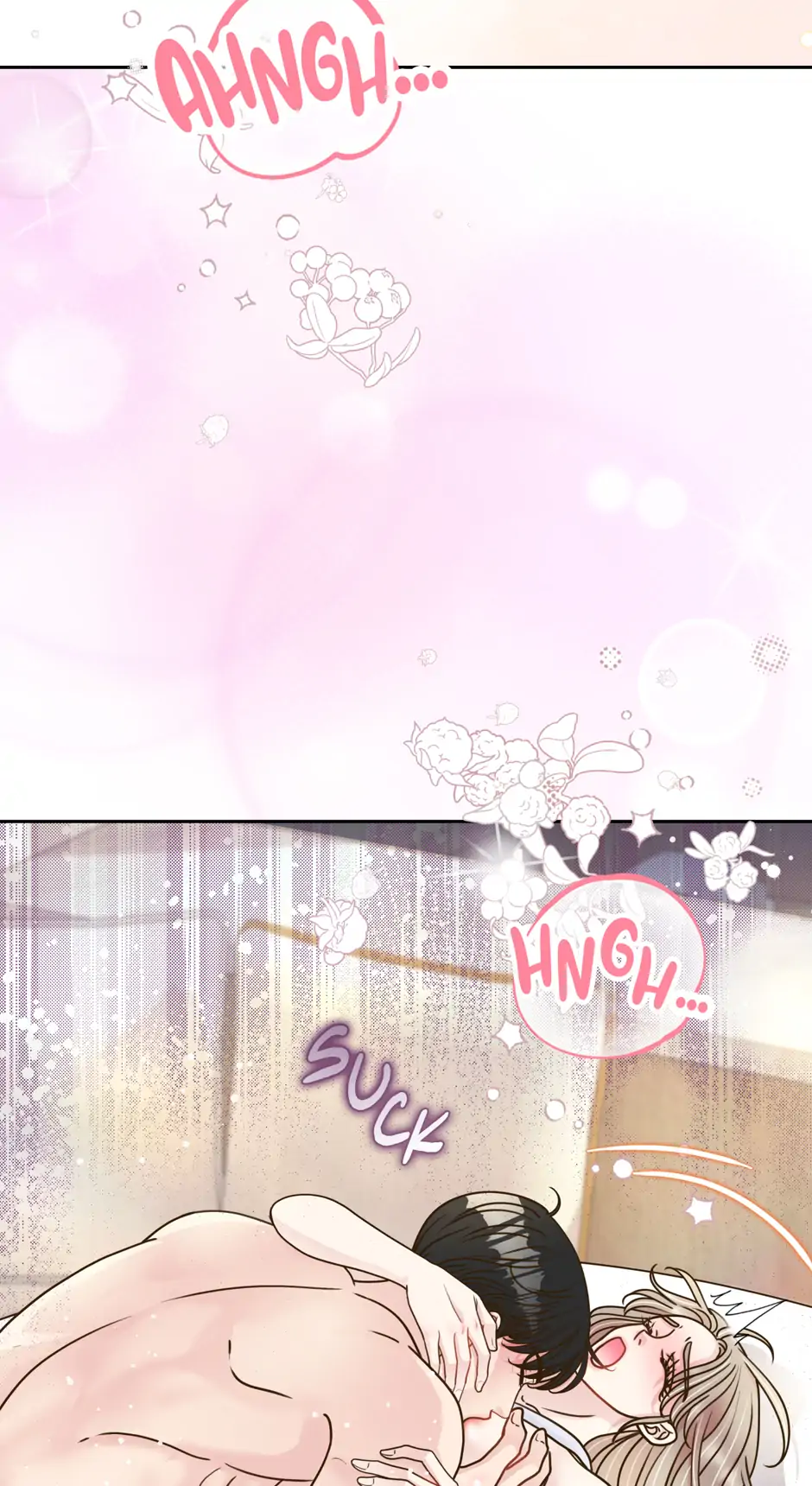 My Experience Being Close to My Older Brother’s Friend Chapter 59 - Page 11