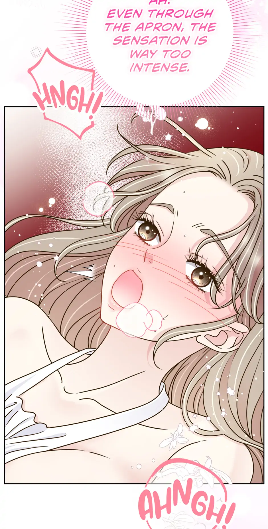 My Experience Being Close to My Older Brother’s Friend Chapter 59 - Page 16