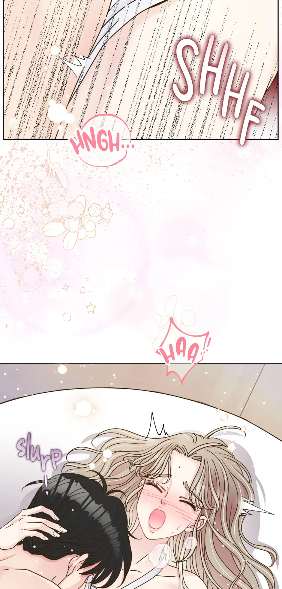 My Experience Being Close to My Older Brother’s Friend Chapter 59 - Page 21