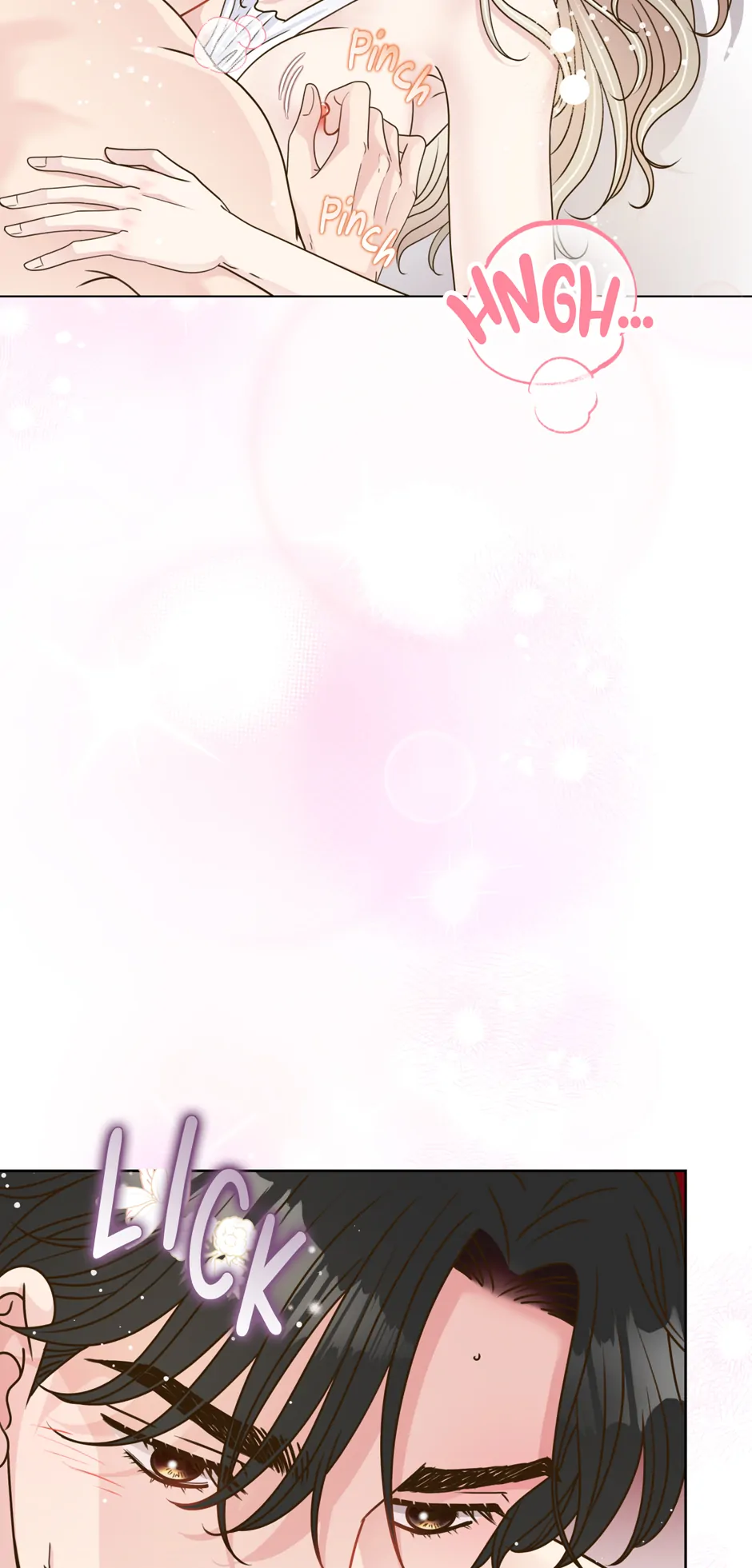 My Experience Being Close to My Older Brother’s Friend Chapter 59 - Page 22