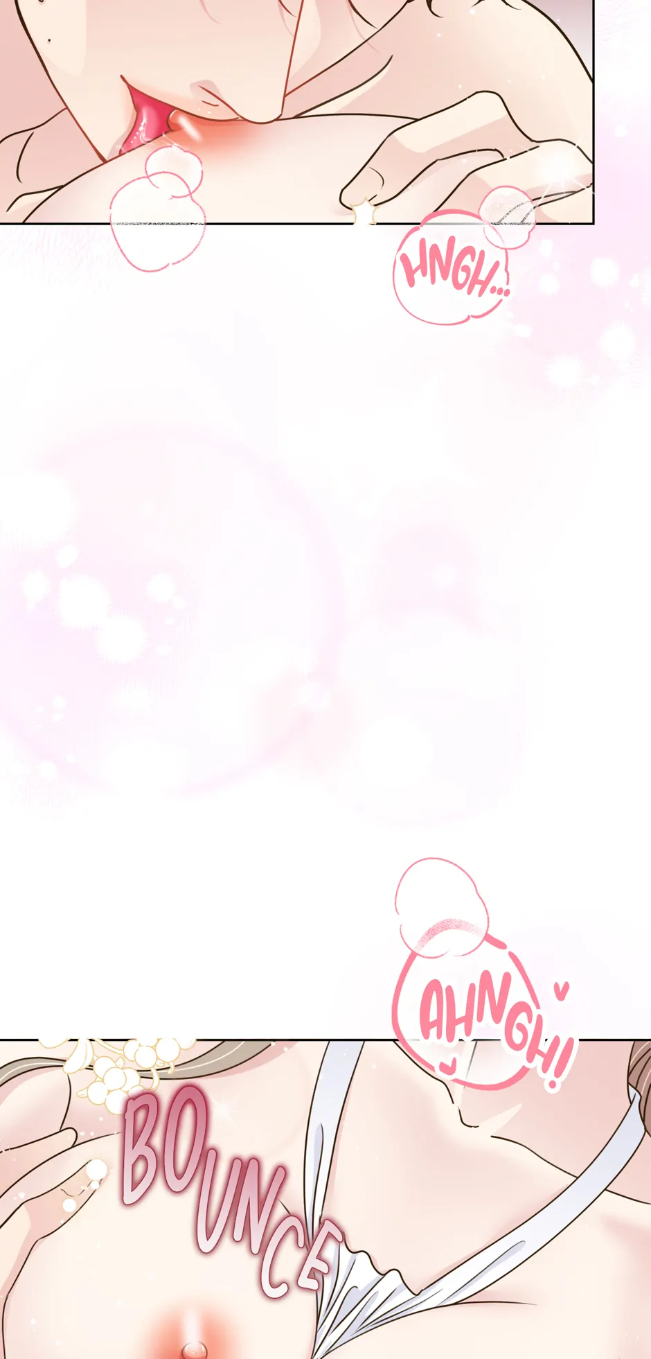 My Experience Being Close to My Older Brother’s Friend Chapter 59 - Page 23