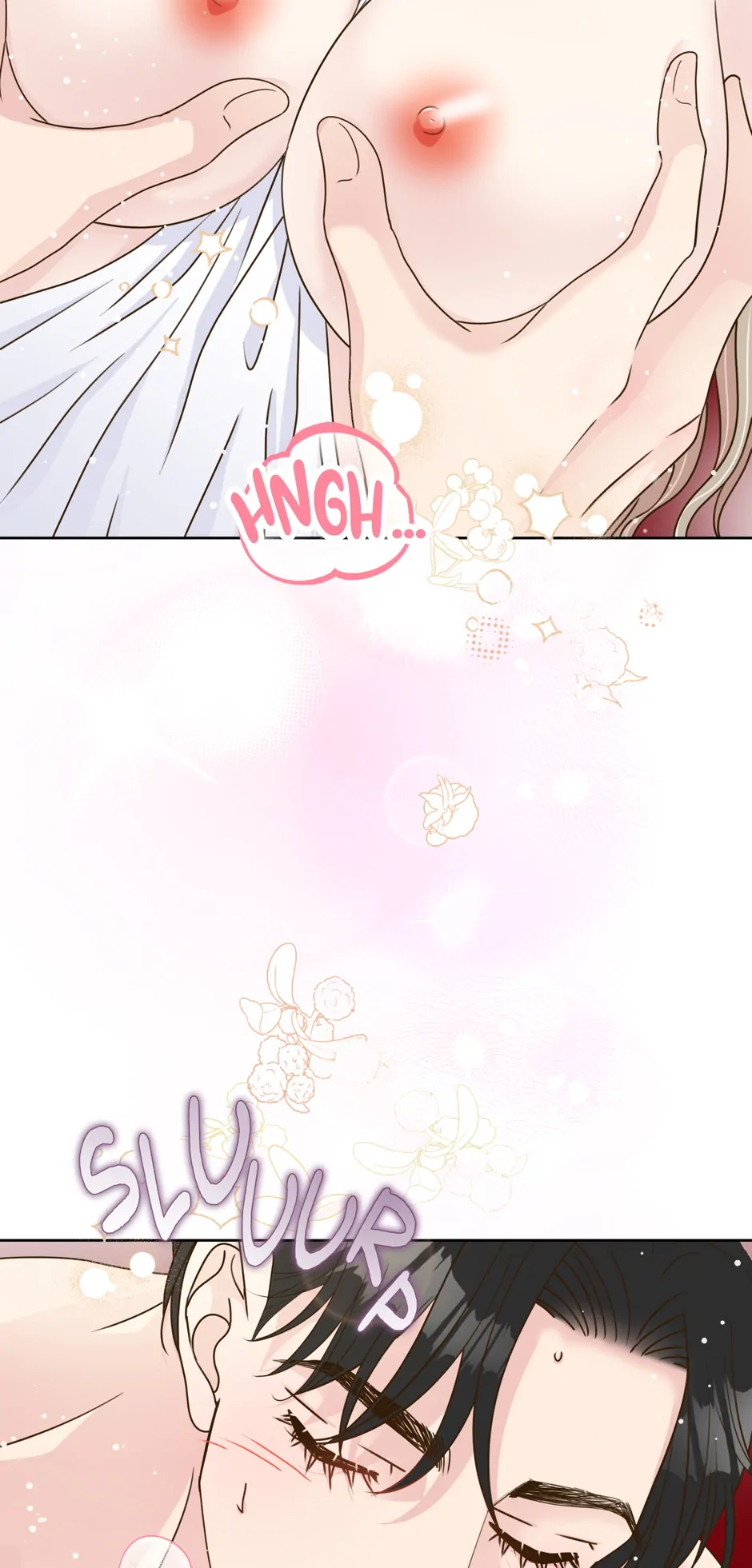 My Experience Being Close to My Older Brother’s Friend Chapter 59 - Page 24