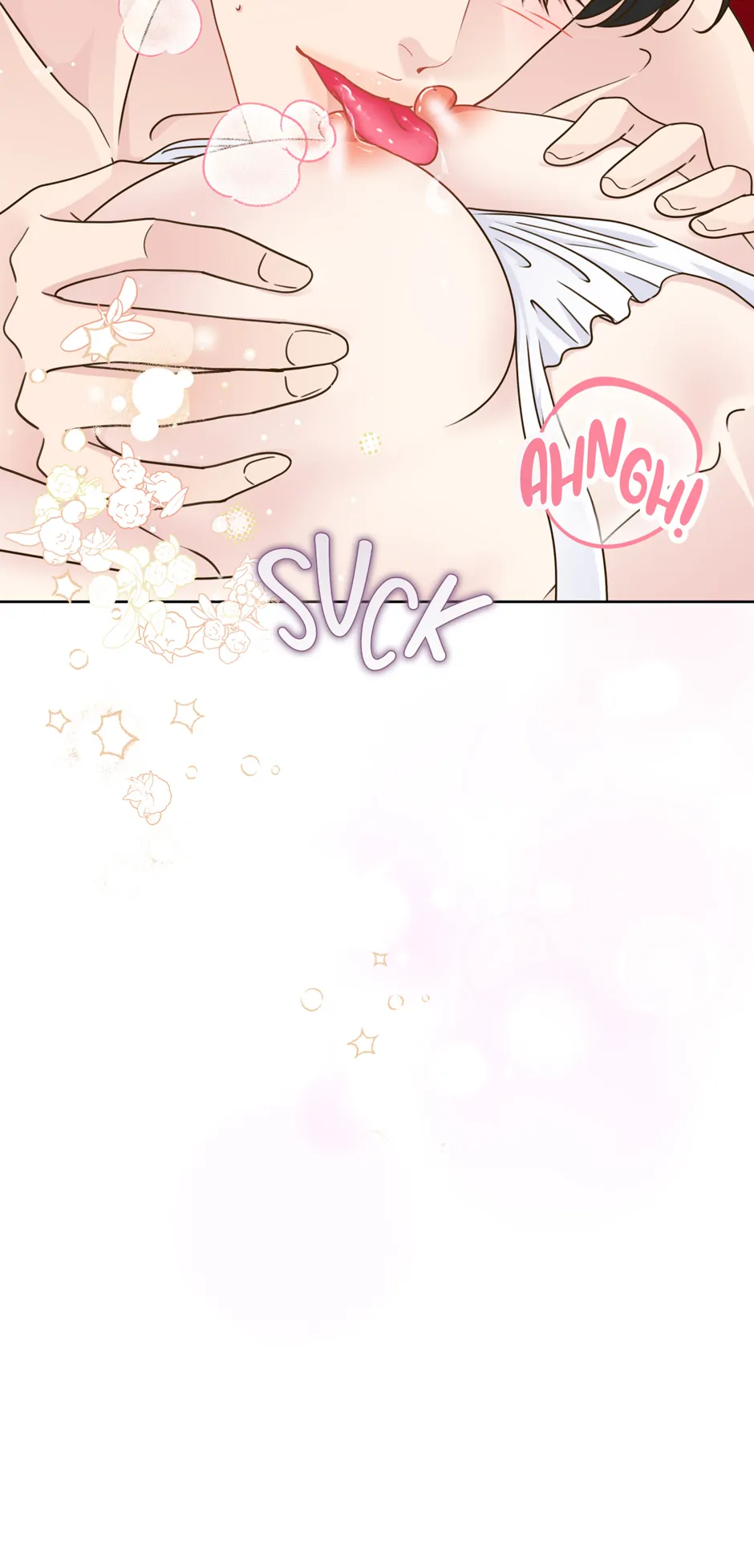 My Experience Being Close to My Older Brother’s Friend Chapter 59 - Page 25