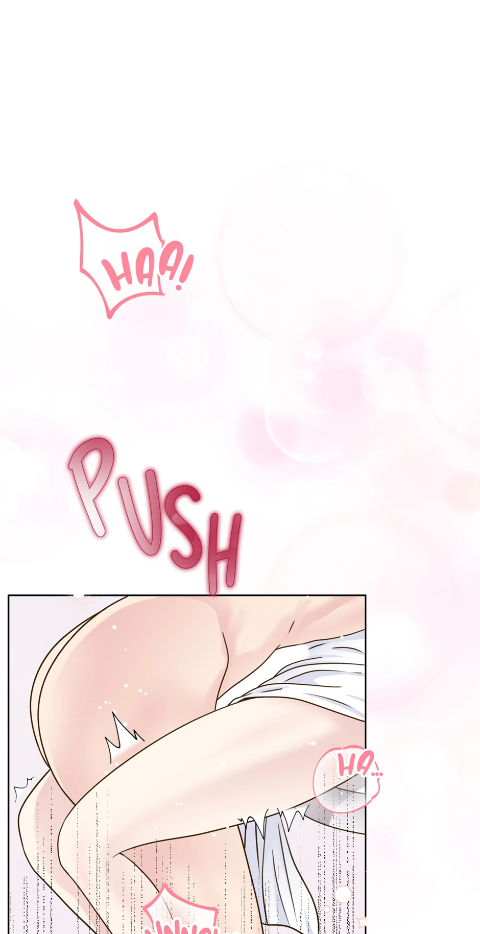 My Experience Being Close to My Older Brother’s Friend Chapter 59 - Page 26