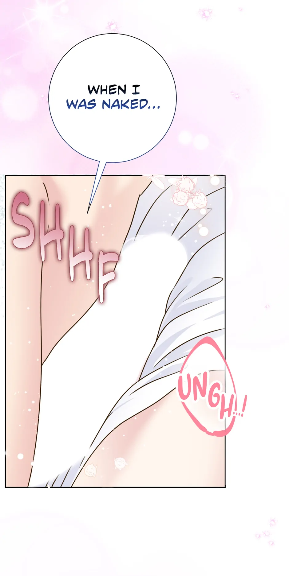 My Experience Being Close to My Older Brother’s Friend Chapter 59 - Page 35