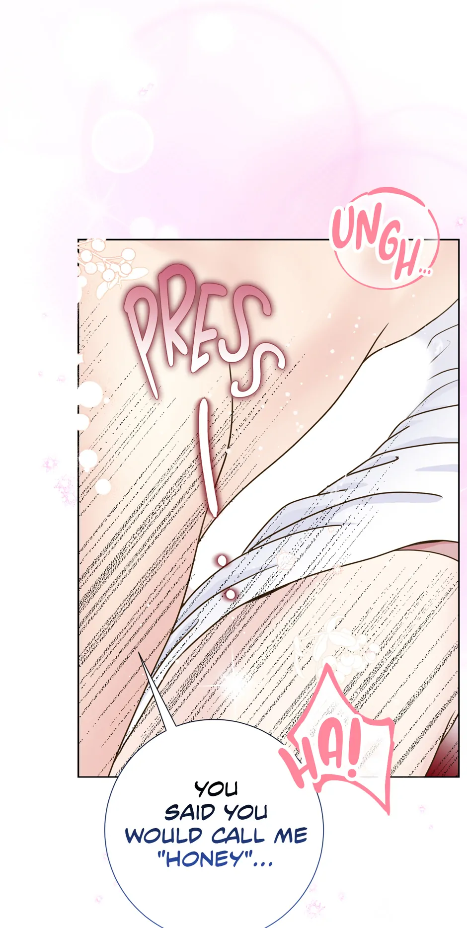 My Experience Being Close to My Older Brother’s Friend Chapter 59 - Page 36