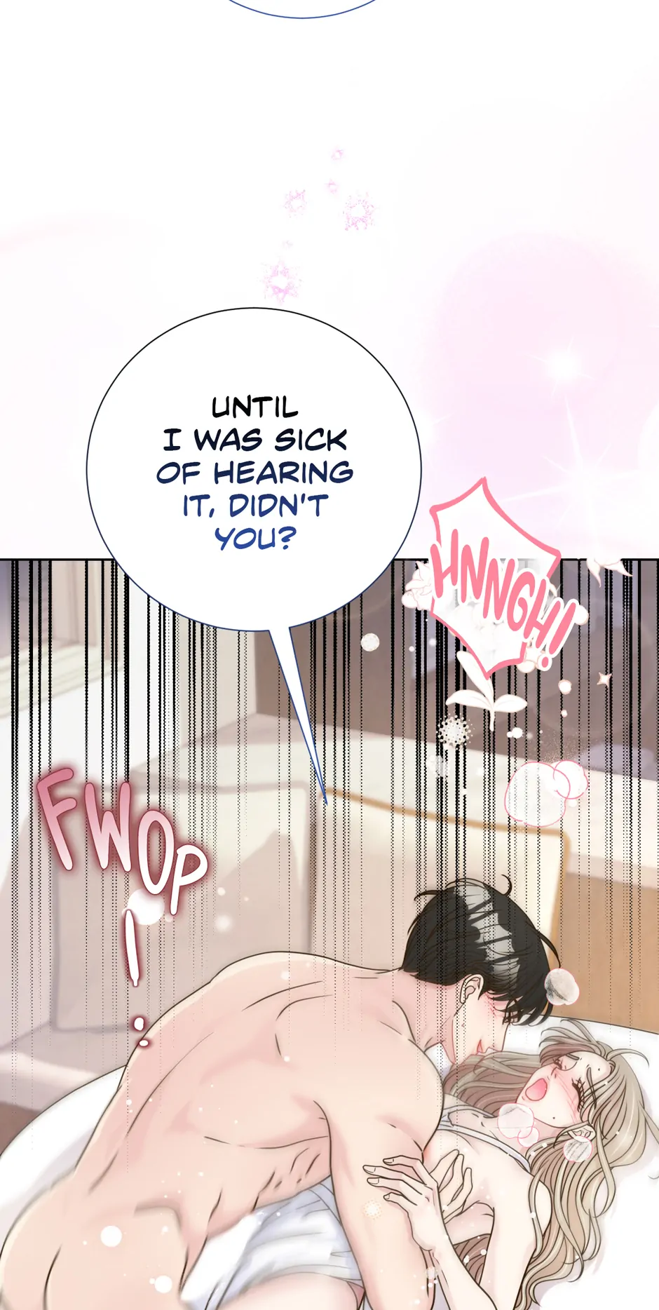 My Experience Being Close to My Older Brother’s Friend Chapter 59 - Page 37