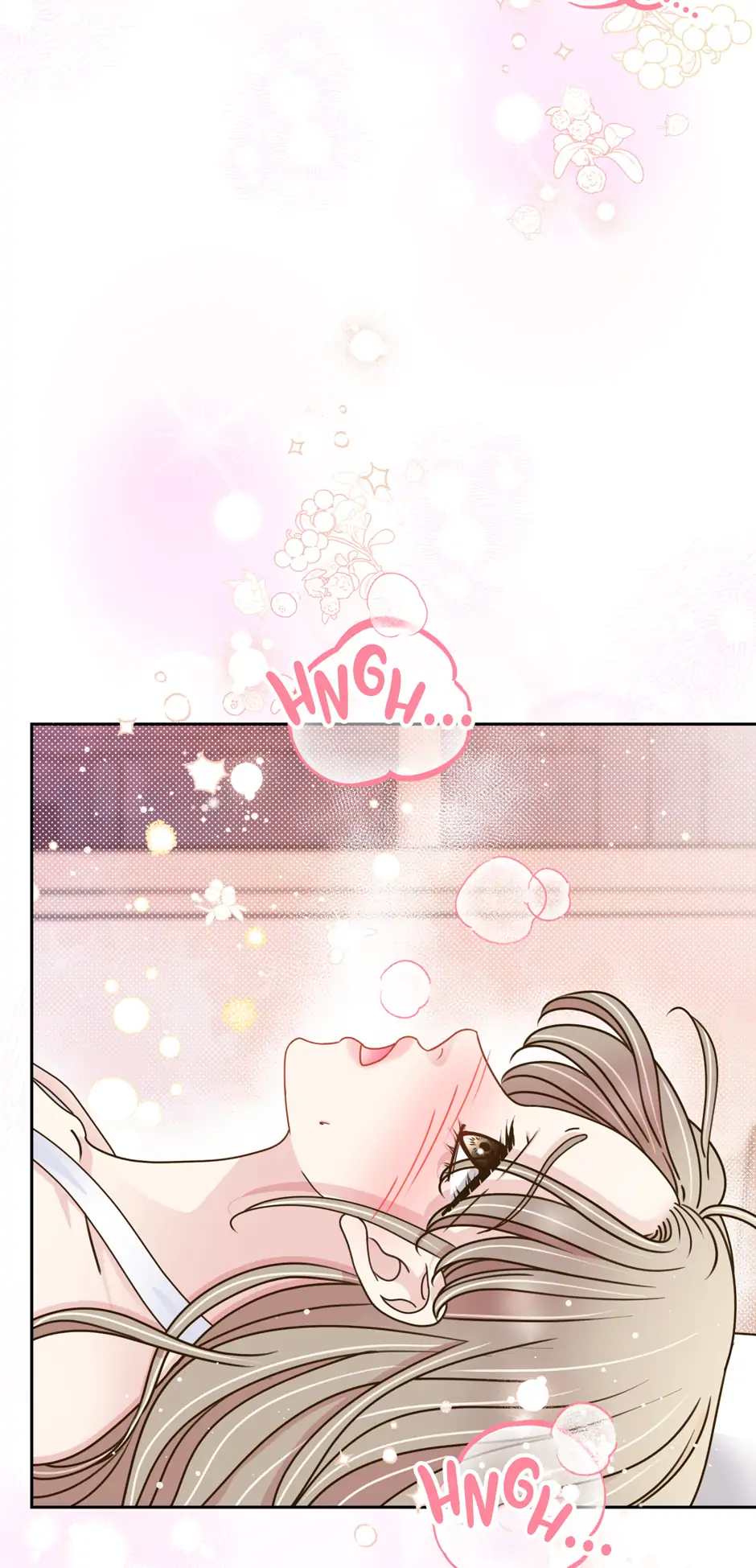 My Experience Being Close to My Older Brother’s Friend Chapter 59 - Page 40