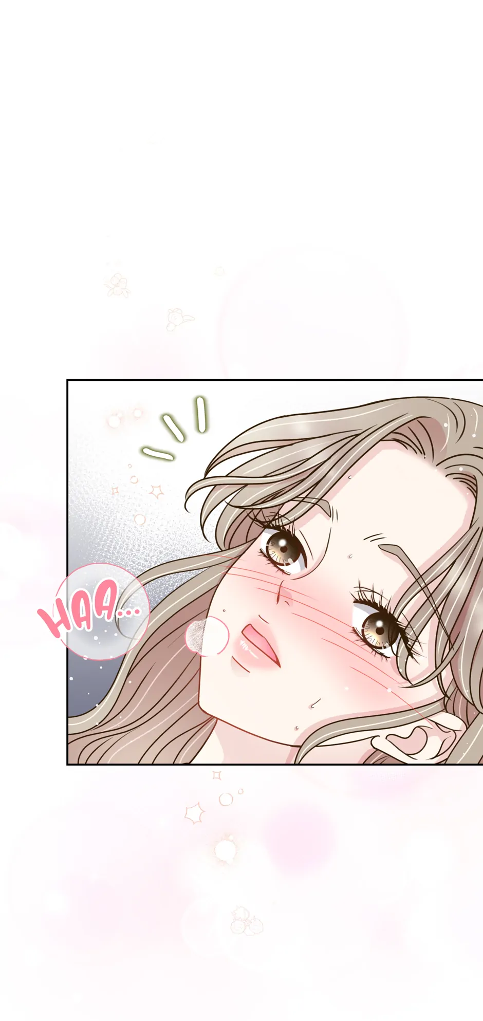 My Experience Being Close to My Older Brother’s Friend Chapter 59 - Page 45