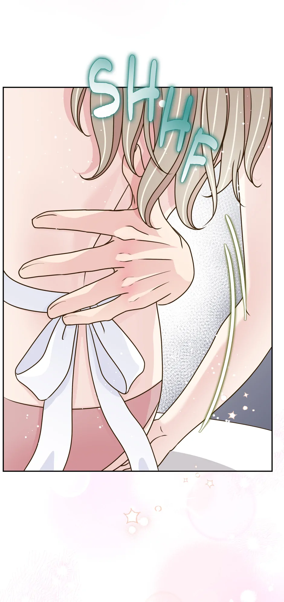 My Experience Being Close to My Older Brother’s Friend Chapter 59 - Page 46