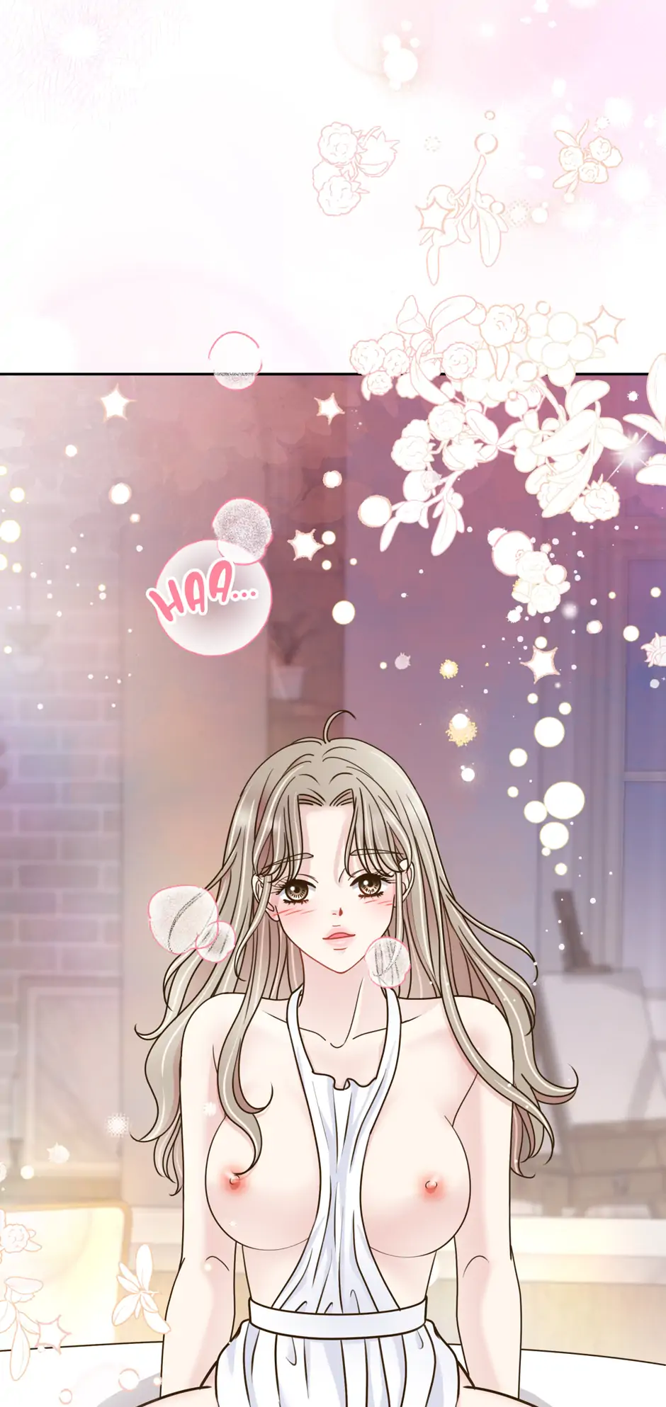 My Experience Being Close to My Older Brother’s Friend Chapter 59 - Page 47