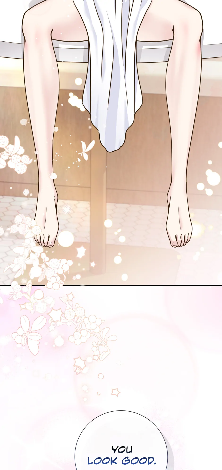 My Experience Being Close to My Older Brother’s Friend Chapter 59 - Page 48