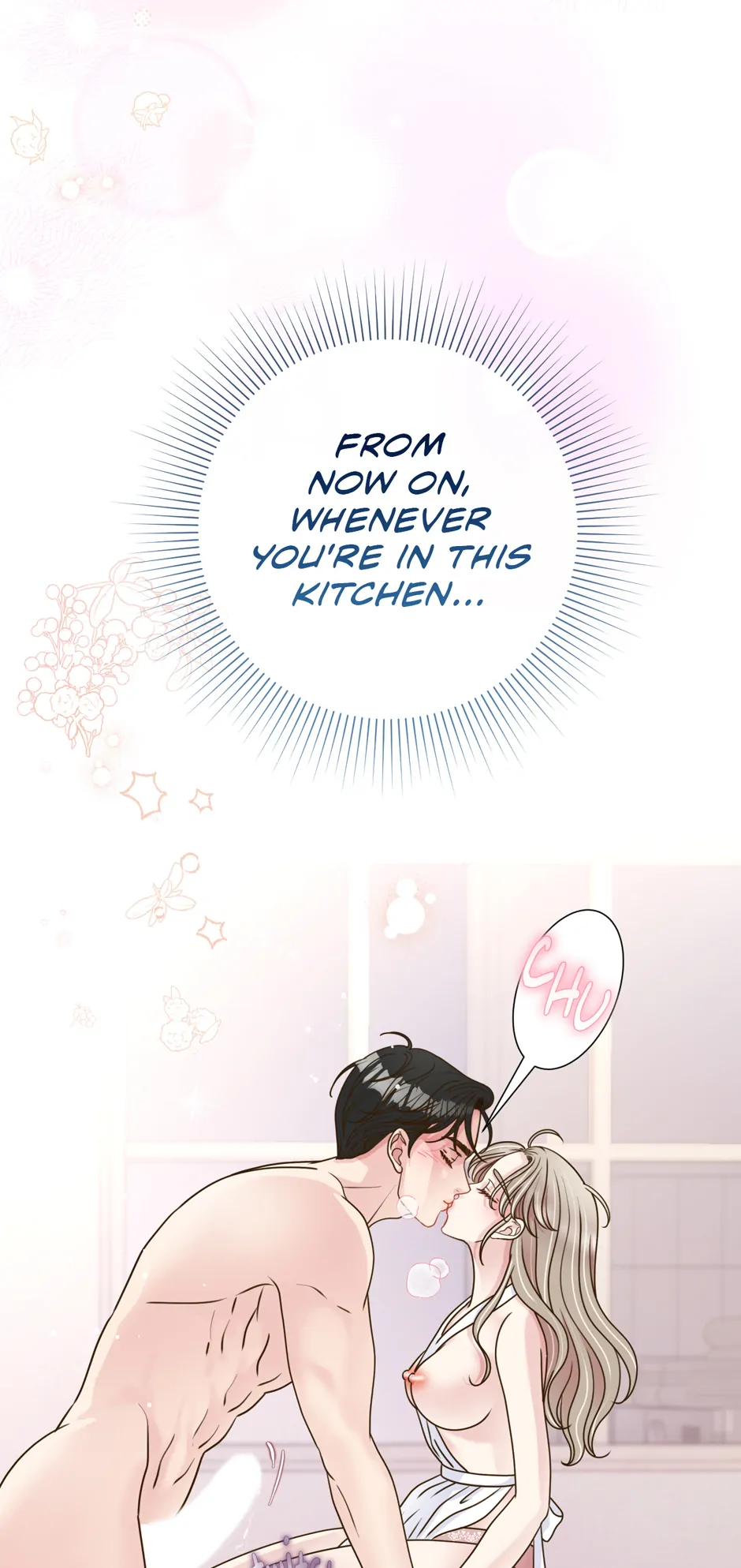 My Experience Being Close to My Older Brother’s Friend Chapter 59 - Page 50