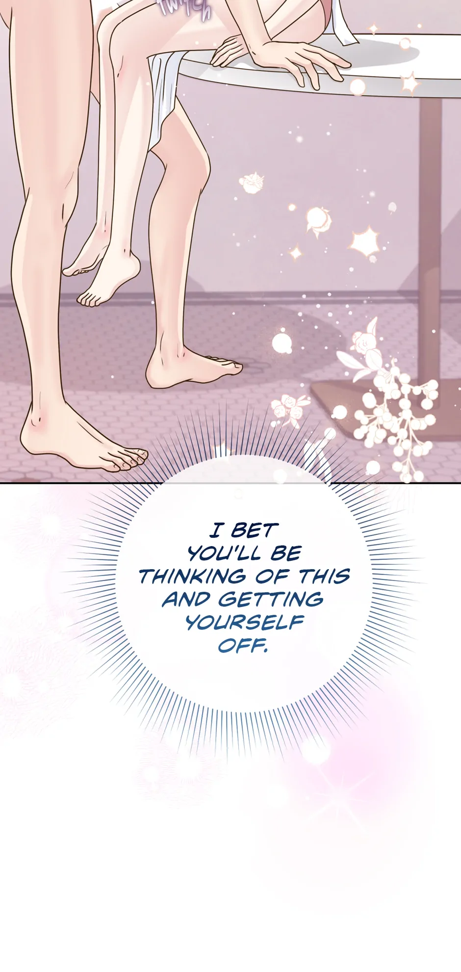 My Experience Being Close to My Older Brother’s Friend Chapter 59 - Page 51