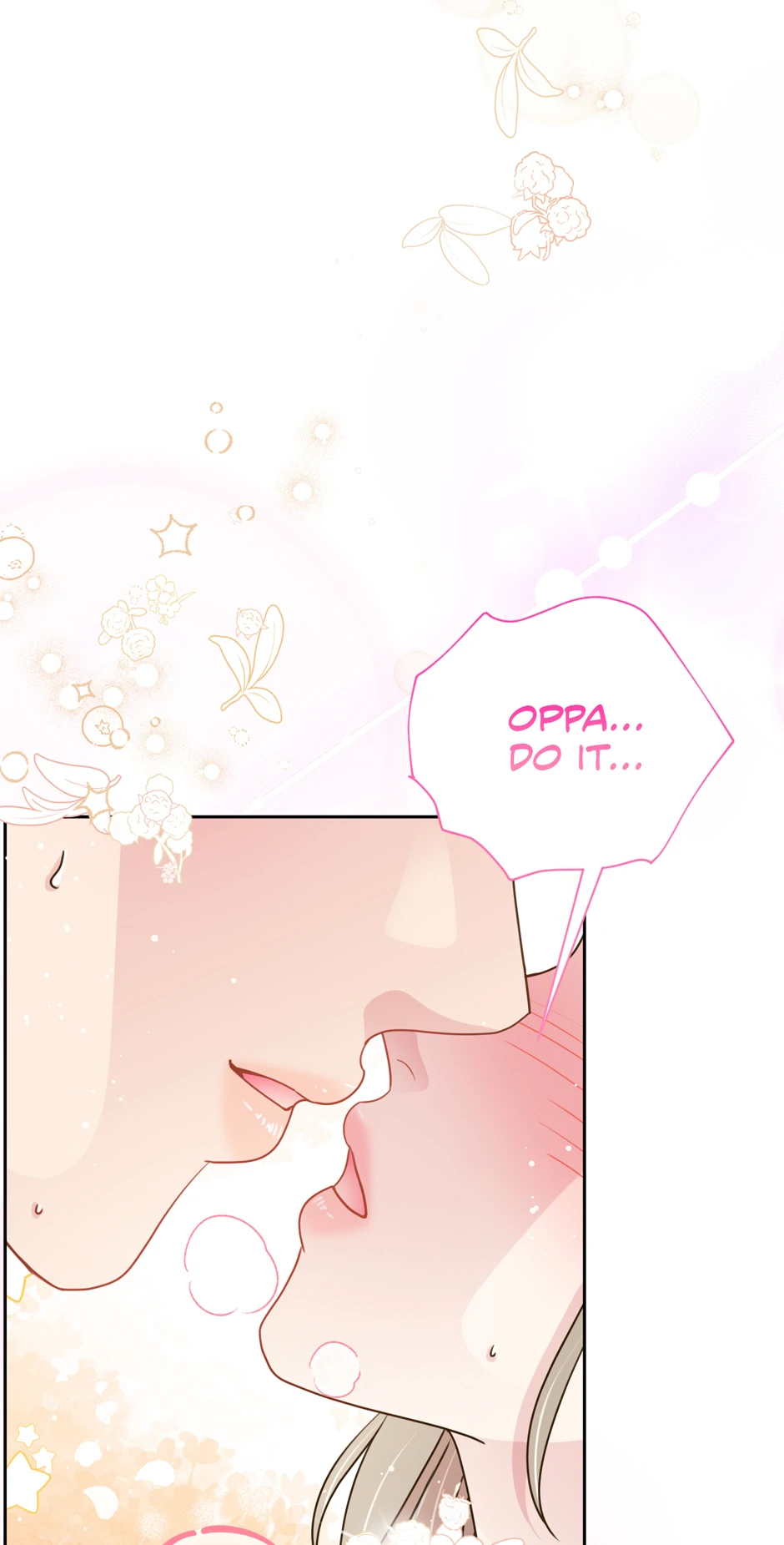 My Experience Being Close to My Older Brother’s Friend Chapter 59 - Page 52