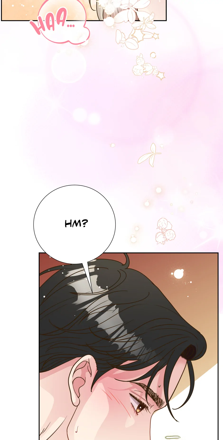 My Experience Being Close to My Older Brother’s Friend Chapter 59 - Page 53