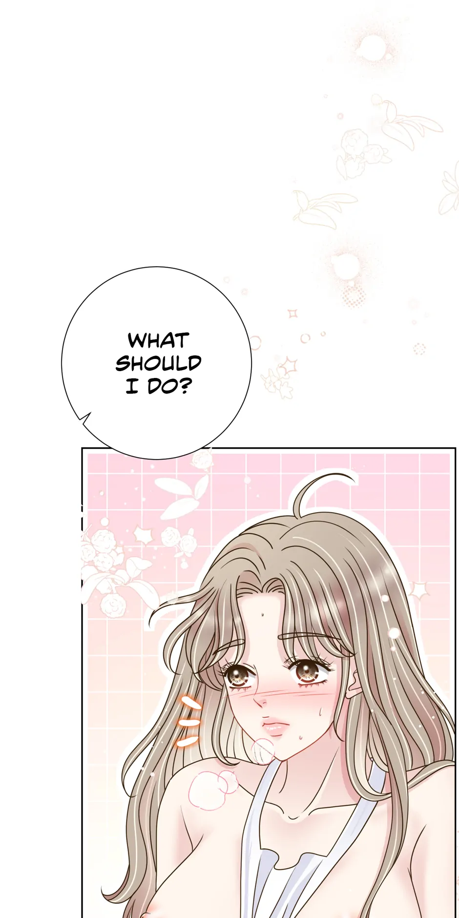 My Experience Being Close to My Older Brother’s Friend Chapter 59 - Page 59