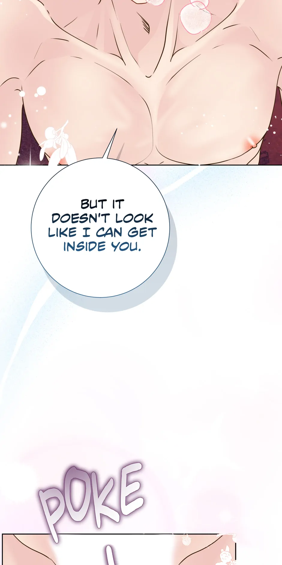 My Experience Being Close to My Older Brother’s Friend Chapter 59 - Page 61