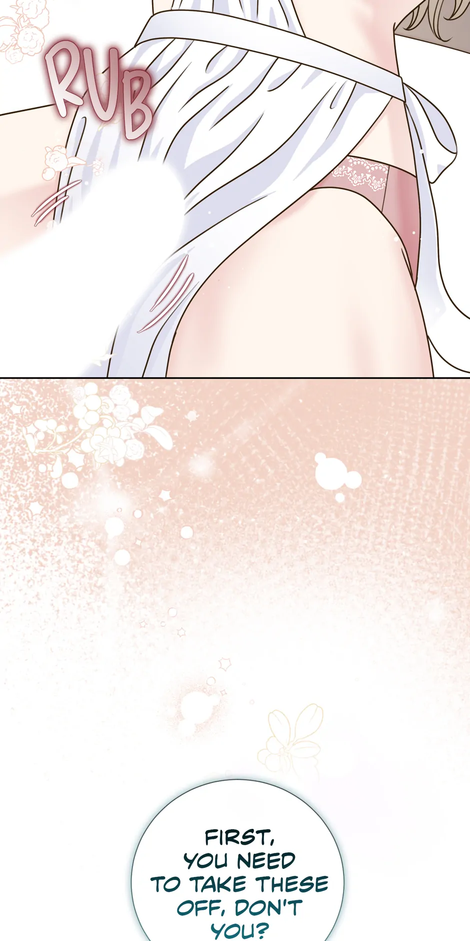 My Experience Being Close to My Older Brother’s Friend Chapter 59 - Page 64