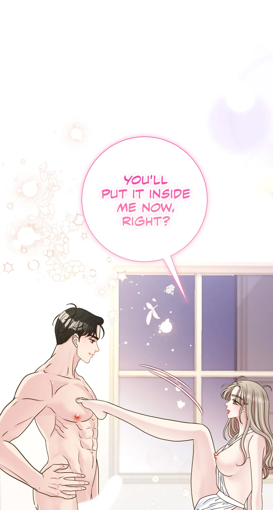 My Experience Being Close to My Older Brother’s Friend Chapter 59 - Page 66