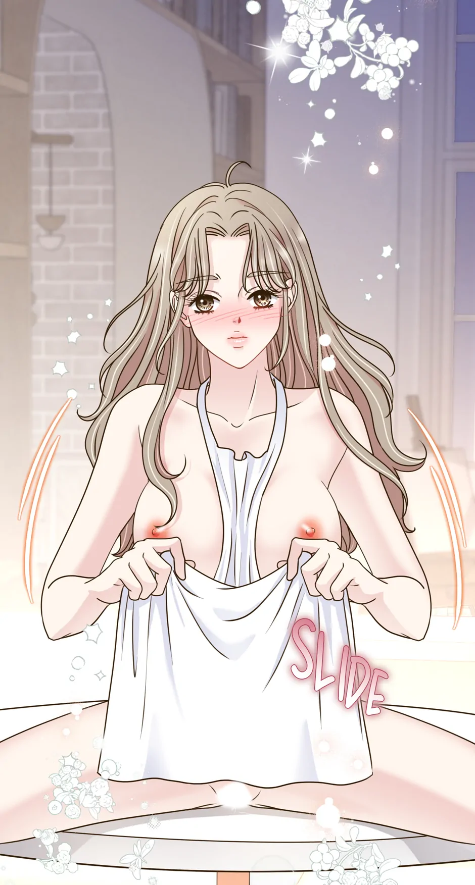 My Experience Being Close to My Older Brother’s Friend Chapter 59 - Page 70