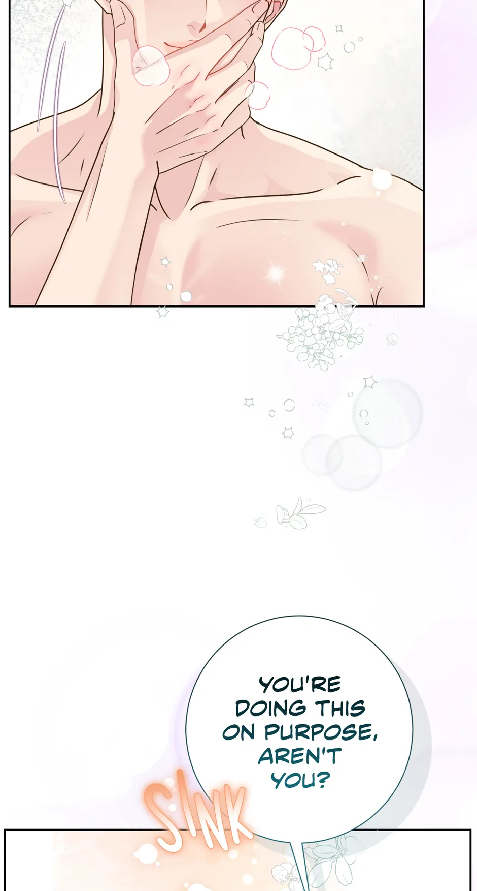 My Experience Being Close to My Older Brother’s Friend Chapter 59 - Page 72