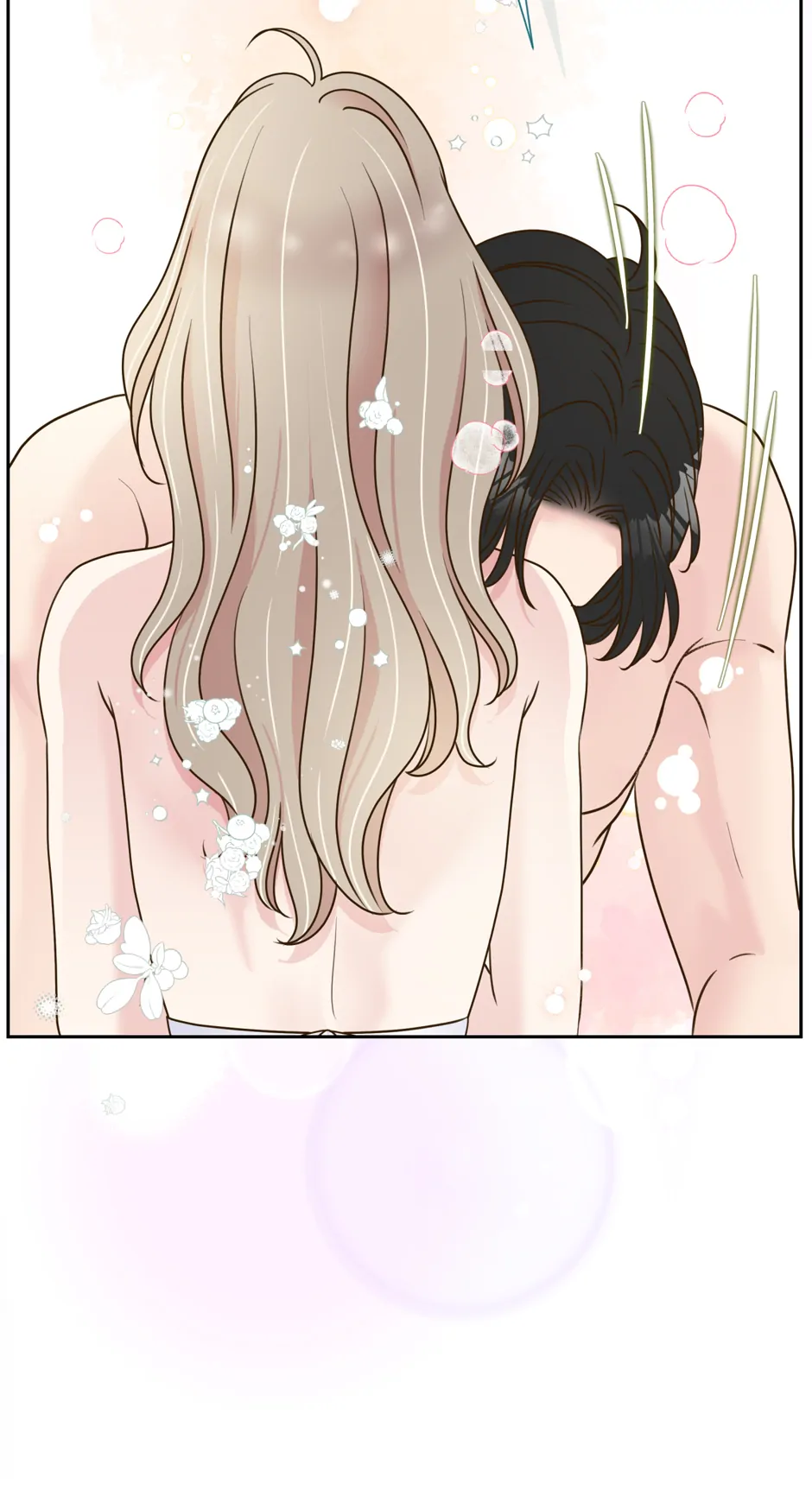 My Experience Being Close to My Older Brother’s Friend Chapter 59 - Page 73